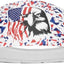 Diadema unisex cónica reversible para deportes