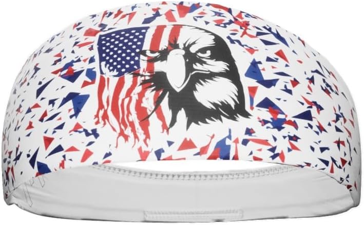 Diadema unisex cónica reversible para deportes