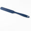 Espátula silicona glaseado azul 9pulg