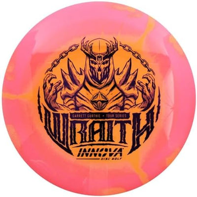 Driver Tour Series Halo Star Wraith Edición Limitada 2024