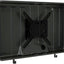 Cubierta TV exterior resistente soporte pared 32-44