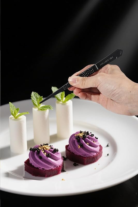 Pinzas cocina universales para bistec y pasta