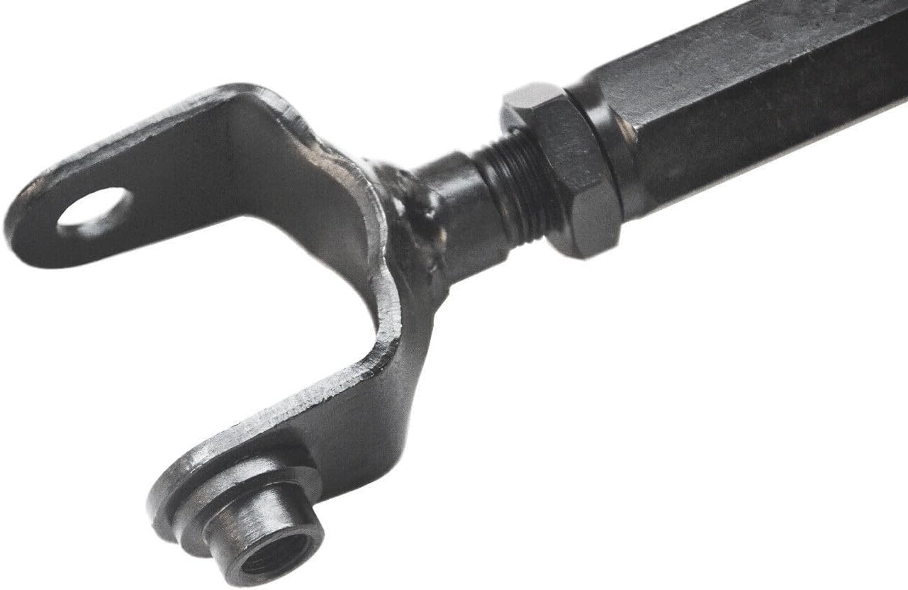 Set suspensión brazo control ajustable Honda Civic 01-05