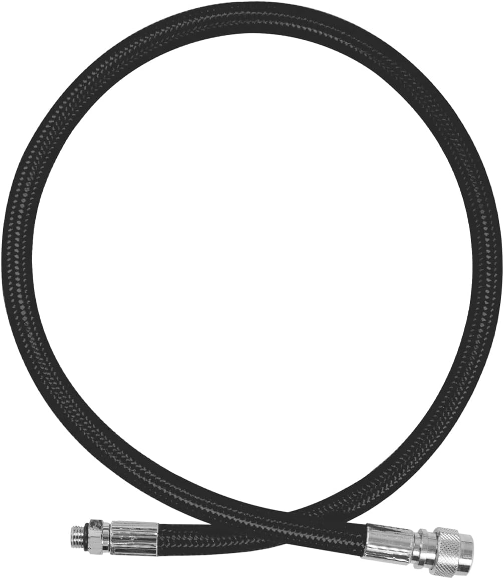 Mangueras desconexión rápida Miflex BC