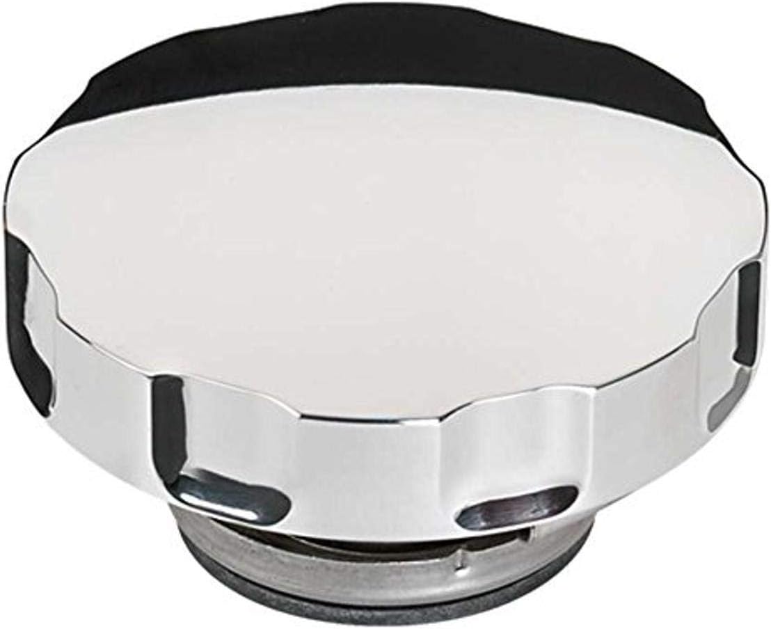Tapa de Radiador Pulida Set de 1 para Calentador de Agua