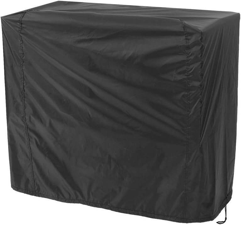 Funda impermeable para parrilla de gas jardín patio