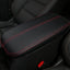 Funda reposabrazos consola central piel Chevy Equinox 18-24