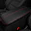 Funda reposabrazos consola central piel Chevy Equinox 18-24