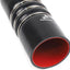 Manguera silicona CAC reforzada 8" interior 3" enfriador