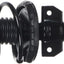 Conjunto puntal suspensión y resorte helicoidal Ford Mustang