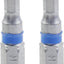 Juego 8 Pzas Destornilladores Magnéticos H4 S2 25mm