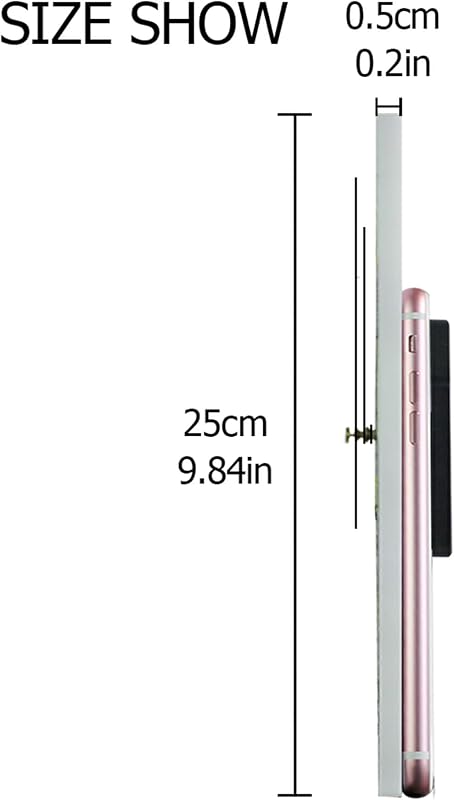 Reloj baño redondo corona vaca 10pulg moderno sala