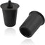 Tope parachoques puerta trasera Jeep Wrangler JK