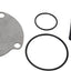 Kit impulsor bomba agua mar Mercruiser cuerpo unico