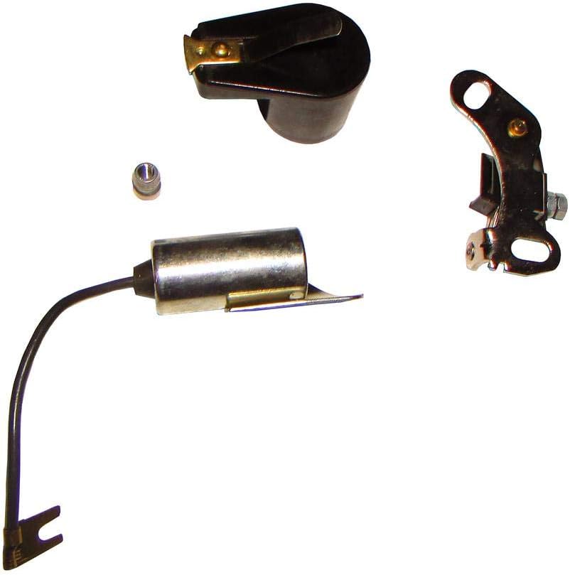 Kit afinación encendido Ford New Holland