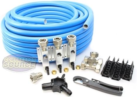 Tubo aire comprimido 3/4 Tubos de aire M7500
