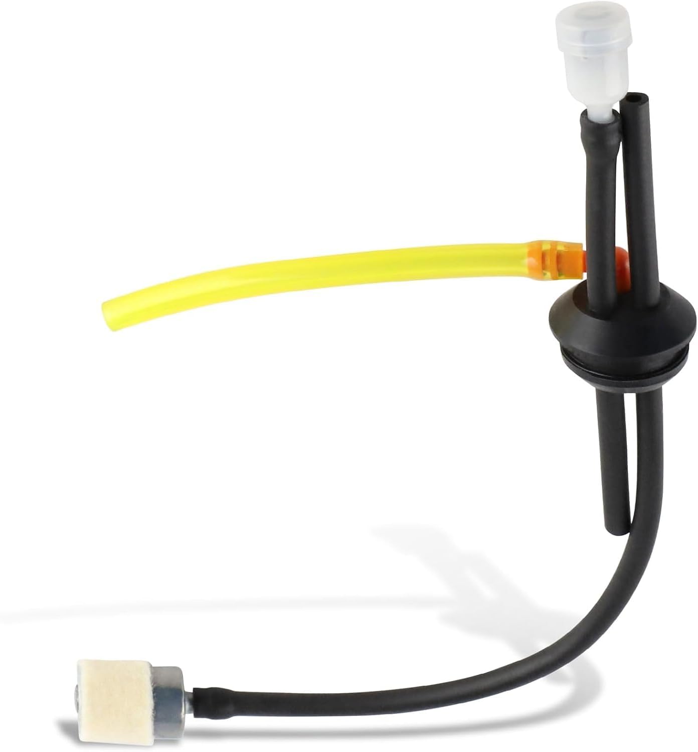 Kit línea combustible filtro aire Echo SRM2620