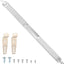 Kit soporte lavavajillas 24pulg comp Whirlpool KitchenAid