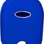 Funda llavero silicona Ford 2011 azul