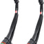 Adaptador conector DT dual para luces antiniebla y techo