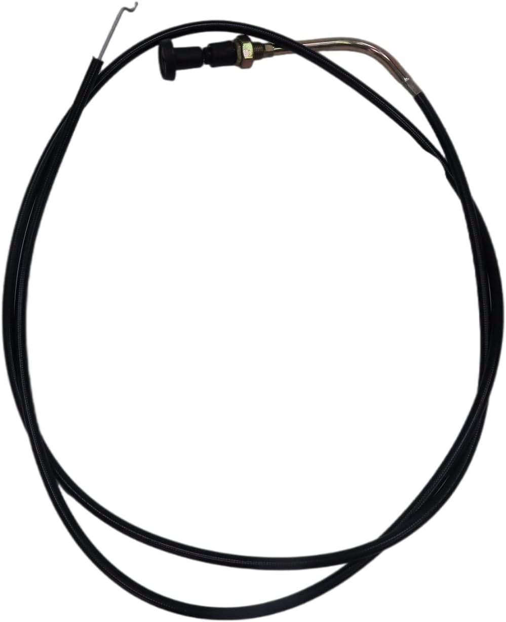Cable estrangulador acelerador comp Toro Z Master
