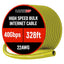 Caja base Cat8 RJ45 FTP sin herramientas