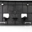 Soporte placa Toyota Corolla 09-10