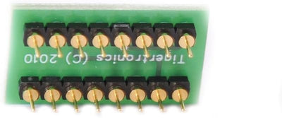 Módulo puente para radios ICOM Kenwood Yaesu 6pines Mini DIN