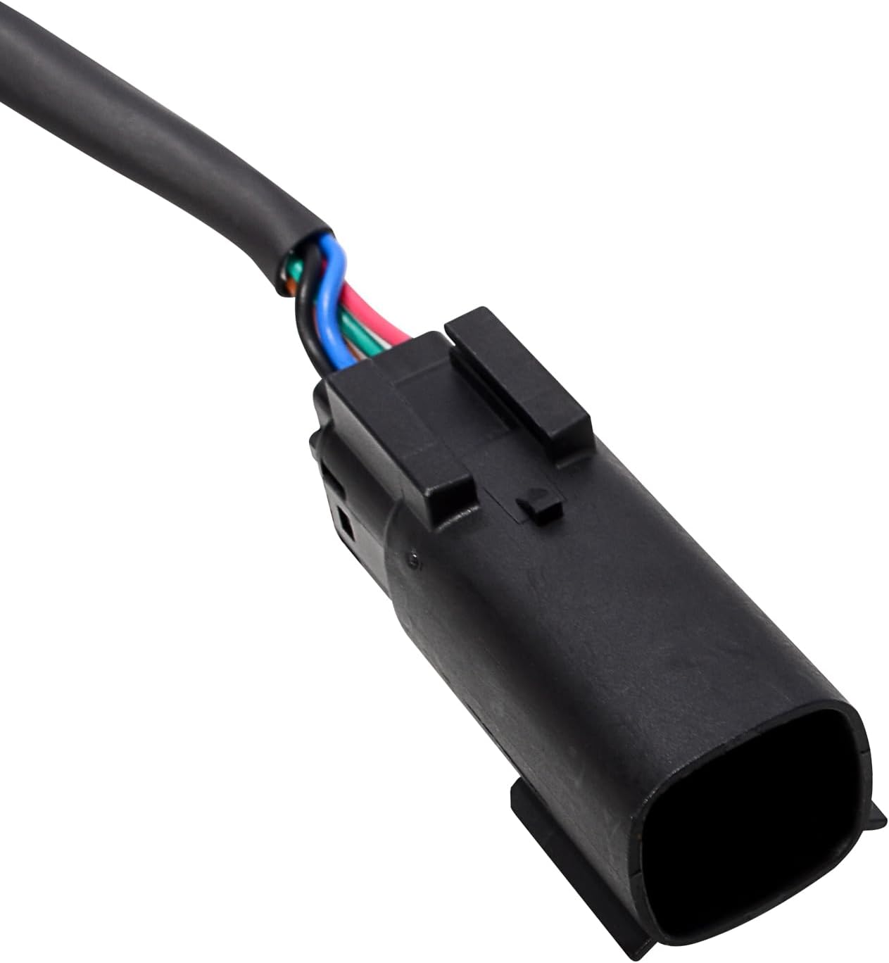 Arnés de alimentación Plug-n-Play para Harley Touring 14-24