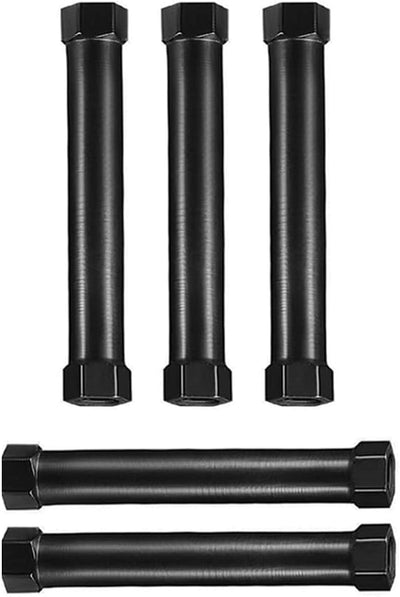 Columna espaciadora hexagonal aluminio M3 para dron