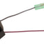 Motor barco alarma zumbador Mercury Mariner 30HP