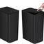 Cubo basura 10L con tapa emergente pack 2