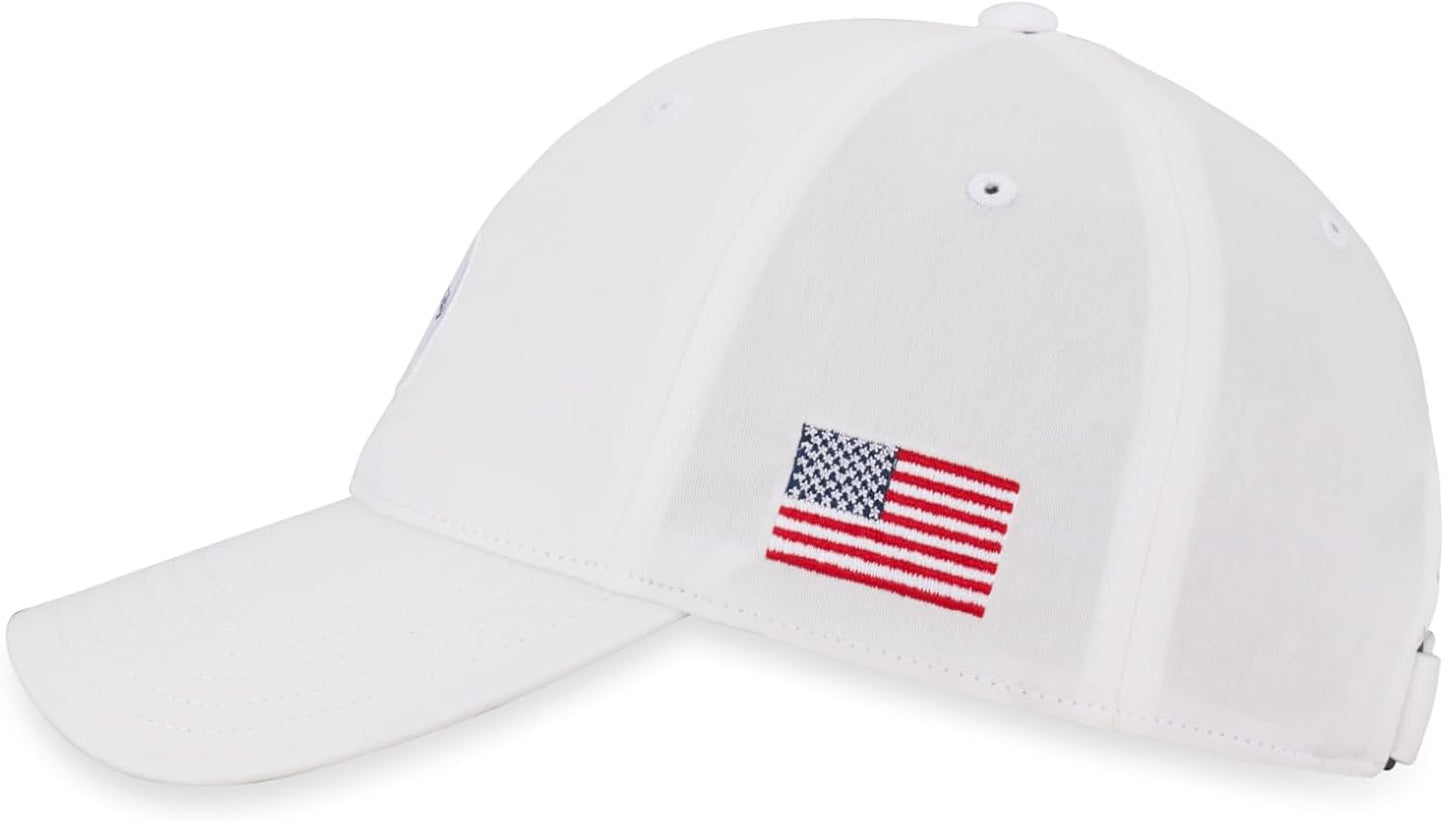 Gorra Twill Callaway Golf Heritage