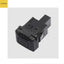 Conector audio entrada auxiliar repuesto para Civic