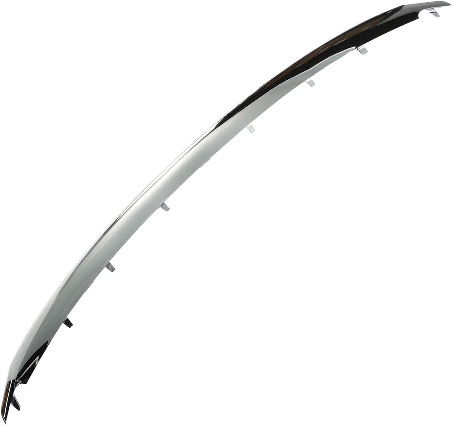 Repuesto rejilla superior cromada Explorer 11-15