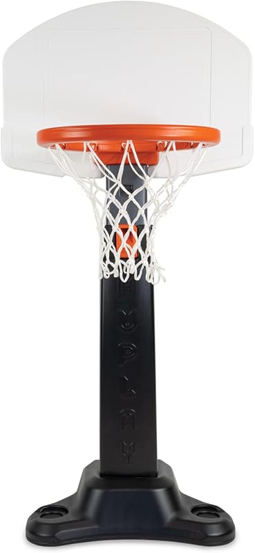 Set baloncesto pequeño ajustable