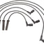 Set cables bujía Oro 9746SS