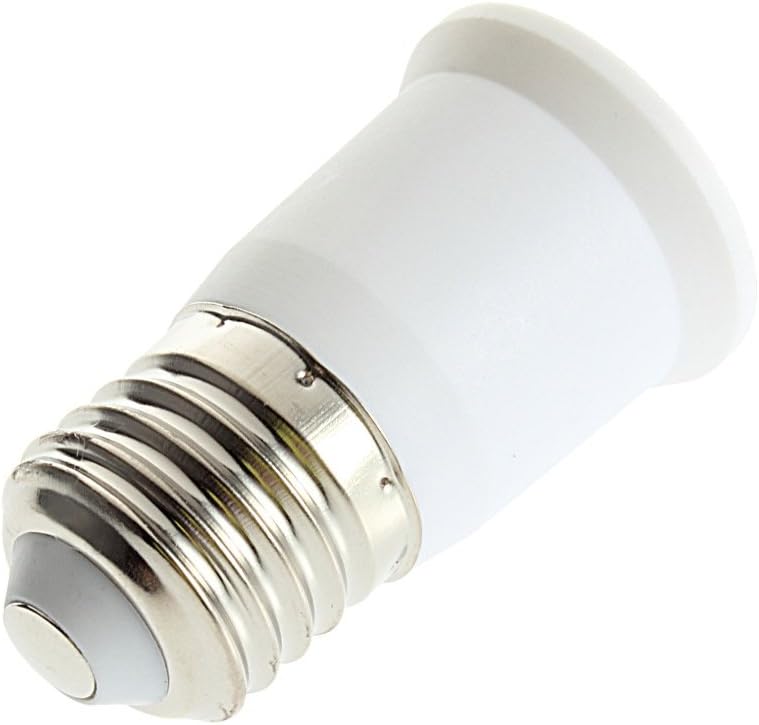 Extensor enchufe E26 1.25" 1 Unidad