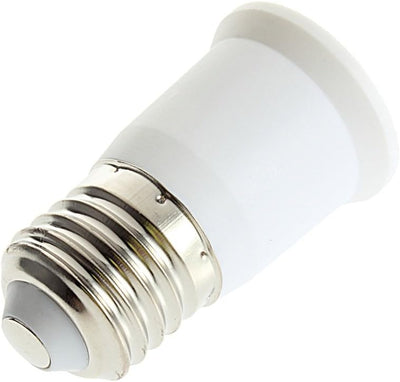 Extensor enchufe E26 1.25" 1 Unidad
