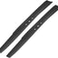 Cuchilla cortacésped Toro 21" 2 Pzas
