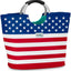 Bolsa de mano Loopi grande ligera impermeable playa