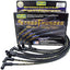 Set cables encendido 51036 negro