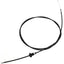 Cable bloqueo capó repuesto Toyota Yaris 06-16 Scion xD