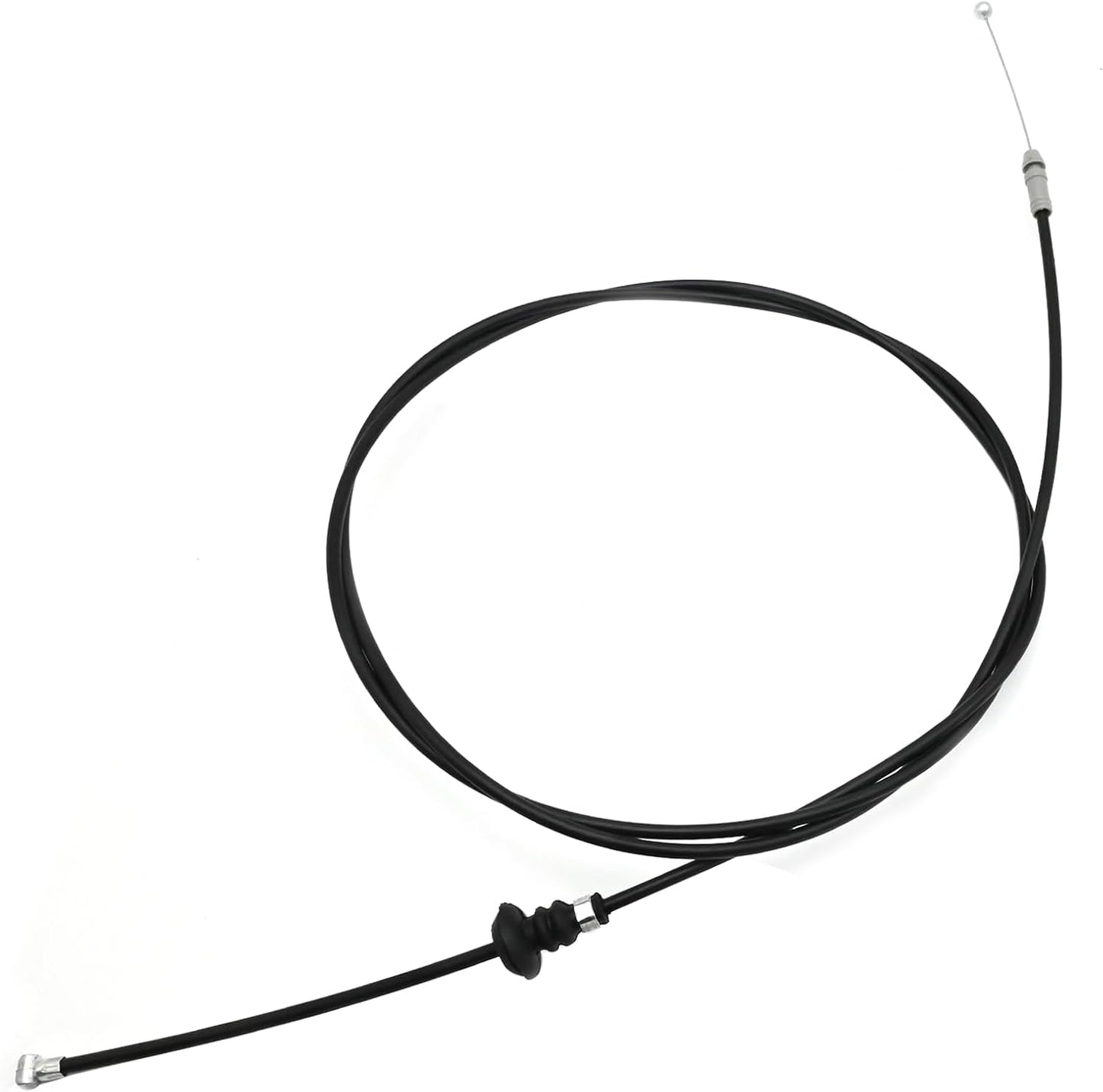 Cable bloqueo capó repuesto Toyota Yaris 06-16 Scion xD
