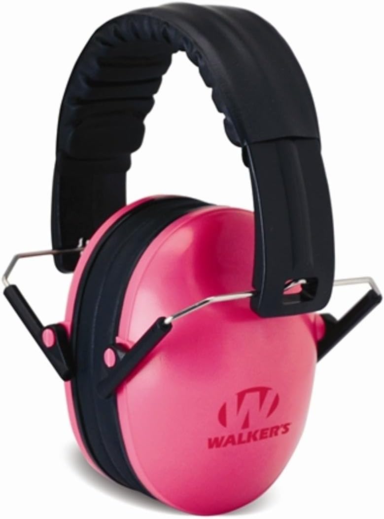 Auriculares diadema plegables para niños