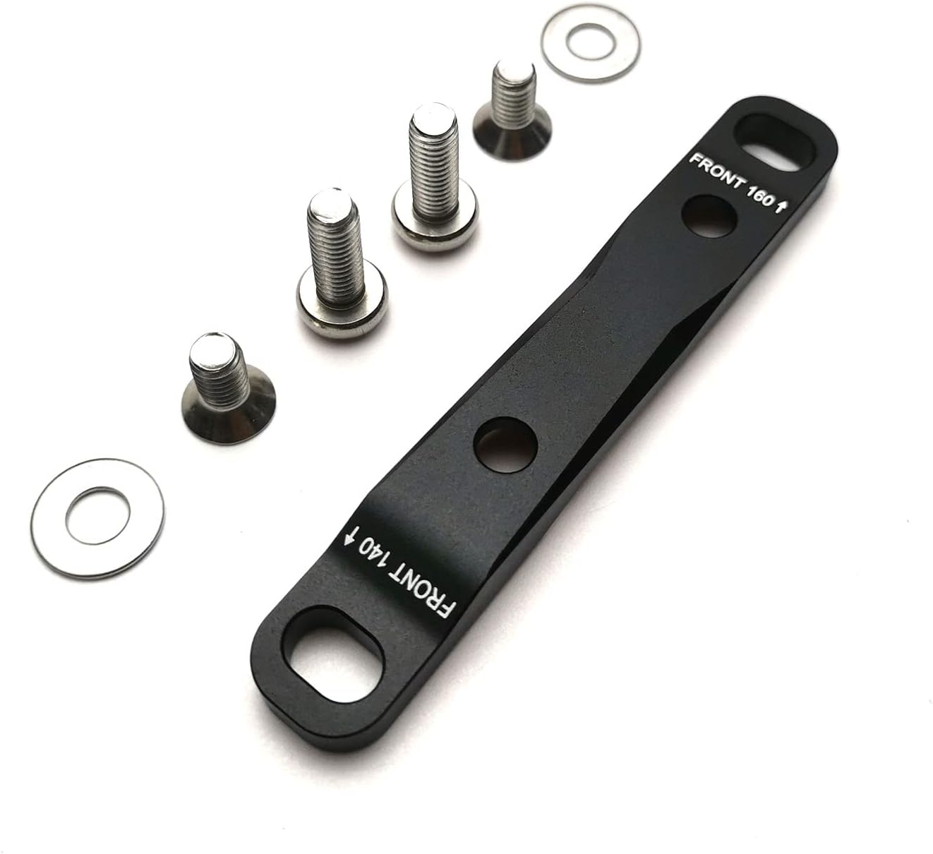 Soporte montaje plano F0/F20 delantero