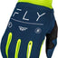 Guantes para hombre F-16