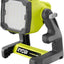 Luz inundación LED PCL630B 18V batería y cargador separados