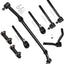 Kit suspensión delantera 8 pzas Buick Cadillac Chevy