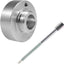 Herramienta embrague correa Can Am Defender HD8